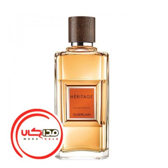 تصویر  عطر ادکلن گرلن هریتیج ادو پرفیوم | Guerlain Heritage EDP