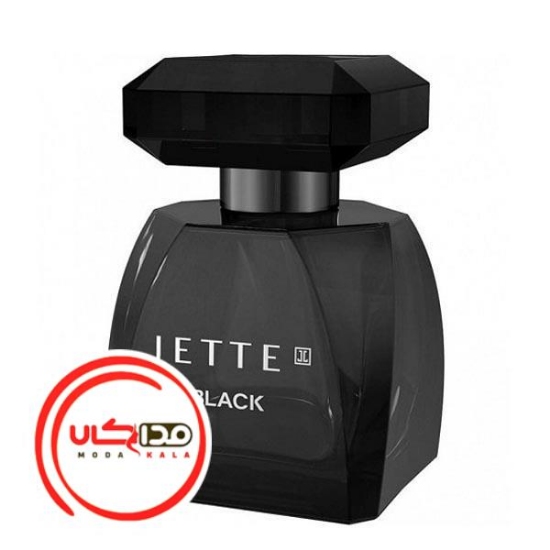 تصویر  عطر ادکلن جته جوپ جته بلک-Jette Joop Jette Black