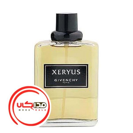 عطر ادکلن جیوانچی زریوس | Givenchy Xeryus