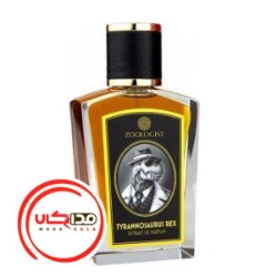 عطر ادکلن زولوجیست تیرانوسوروس رکس | Zoologist Tyrannosaurus Rex