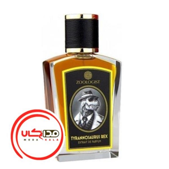 عطر ادکلن زولوجیست تیرانوسوروس رکس | Zoologist Tyrannosaurus Rex