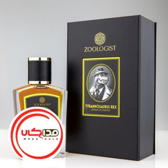 عطر ادکلن زولوجیست تیرانوسوروس رکس | Zoologist Tyrannosaurus Rex