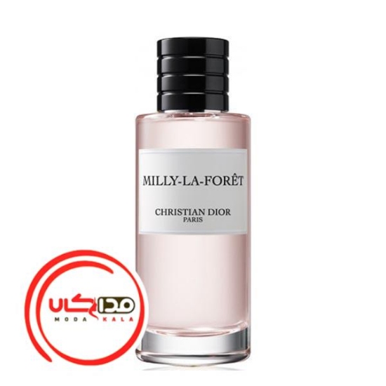 تصویر  عطر ادکلن دیور مایلی لا فورت | Dior Milly-la-Foret