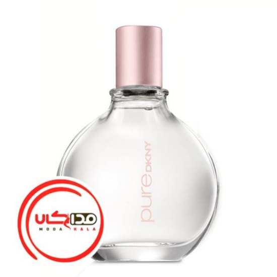 تصویر  عطر ادکلن دی کی ان وای پیور دی کی ان وای دراپ اف وانیلا | DKNY Pure DKNY A Drop of Vanilla