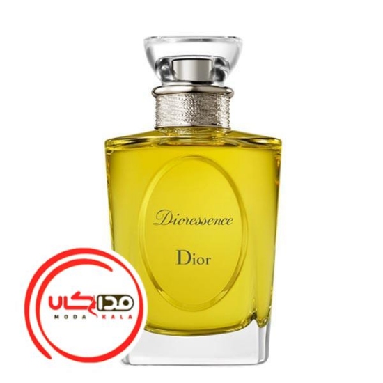 عطر ادکلن دیور دیوراسنس | Dior Dioressence