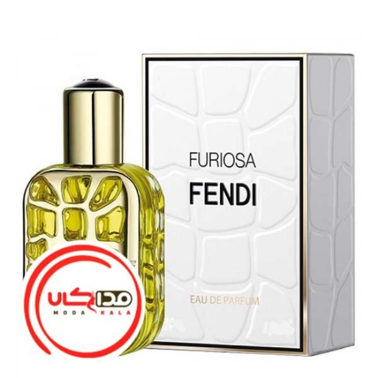 تصویر  عطر ادکلن فندی فیوریوسا | Fendi Furiosa
