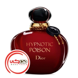 عطر ادکلن دیور هیپنوتیک پویزن اکستریت د پرفیوم | Dior Hypnotic Poison Extrait de Parfum
