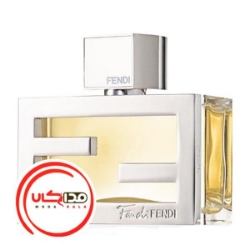 عطر ادکلن فندی فن دی ادو تویلت | Fendi Fan di Eau de Toilette