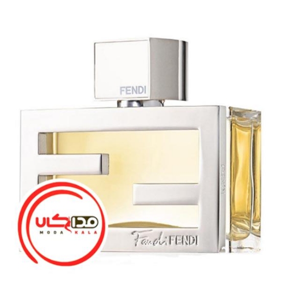 عطر ادکلن فندی فن دی ادو تویلت | Fendi Fan di Eau de Toilette