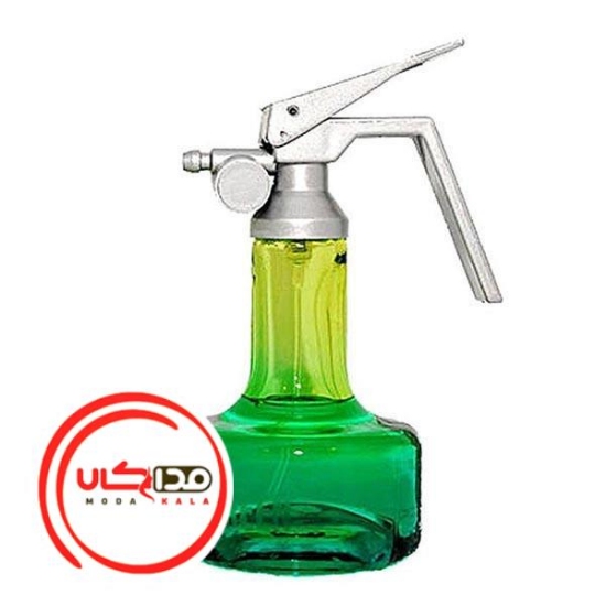 عطر ادکلن دیزل گرین مسکالاین | Diesel Green Masculine