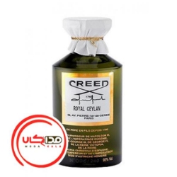 تصویر  عطر ادکلن کرید رویال سیلان | Creed Royal Ceylan