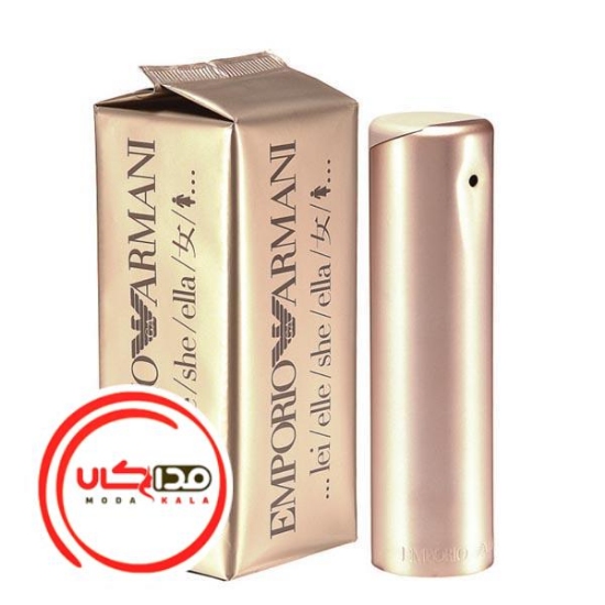 عطر ادکلن جورجیو آرمانی امپریو آرمانی لِی | Giorgio Armani Emporio Armani Lei