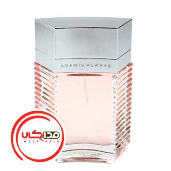 عطر ادکلن آرامیس آلویز زنانه | Aramis Always for Her