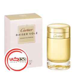 عطر ادکلن کارتیر بیسر ول اسنس د پرفیوم | Cartier Baiser Vole Essence de Parfum