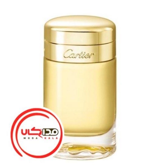 عطر ادکلن کارتیر بیسر ول اسنس د پرفیوم | Cartier Baiser Vole Essence de Parfum