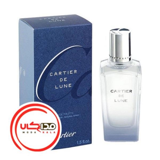 عطر ادکلن کارتیر د لون | Cartier De Lune