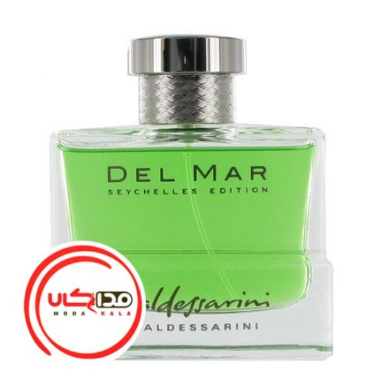 عطر ادکلن بالدسارینی دل مار سیشلز | Baldessarini Del Mar Seychelles Limited Edition