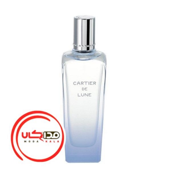 عطر ادکلن کارتیر د لون | Cartier De Lune