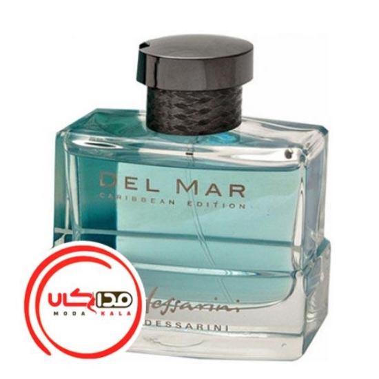 عطر ادکلن بالدسارینی دل مار کاریبین | Baldessarini Del Mar Caribbean