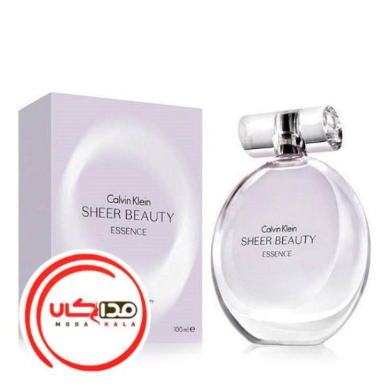 عطر ادکلن کالوین کلین شیر بیوتی اسنس | Calvin Klein Sheer Beauty Essence