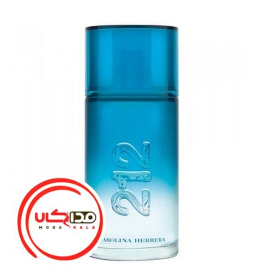 عطر ادکلن کارولینا هررا 212 پاپ مردانه | !Carolina Herrera 212 Men Pop