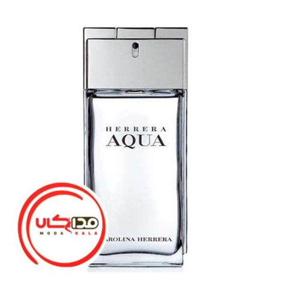 عطر ادکلن کارولینا هررا هررا آکوا | Carolina Herrera Herrera Aqua