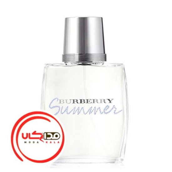 عطر ادکلن باربری سامر مردانه | Burberry Summer for Men