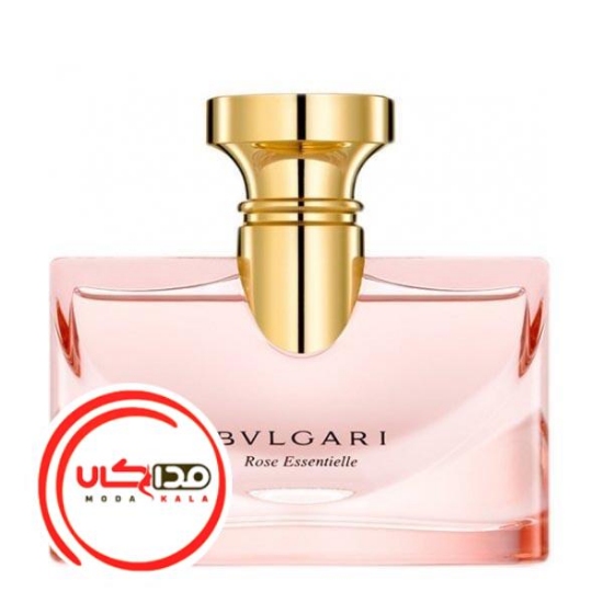 عطر ادکلن بولگاری رز اسنشیال | Bvlgari Rose Essentielle