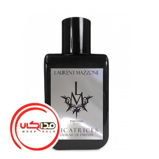 عطر ادکلن لوران مازون-ال ام کیکاتریکس | LM Parfums Cicatrices