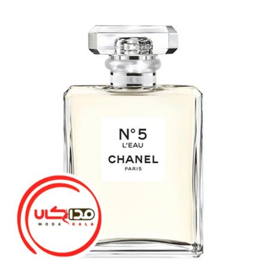 عطر ادکلن شنل نامبر 5 لئو | Chanel No 5 L’Eau
