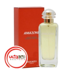 تصویر  عطر ادکلن هرمس امازون | Hermes Amazone