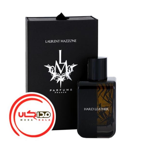 عطر ادکلن لوران مازون-ال ام هارد لدر | LM Parfums Hard Leather