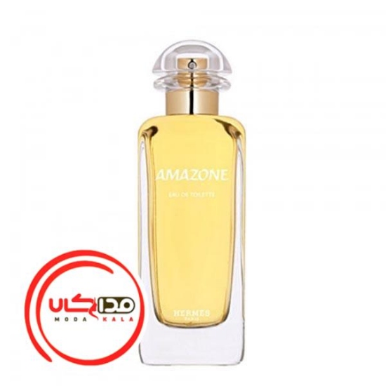 تصویر  عطر ادکلن هرمس امازون | Hermes Amazone