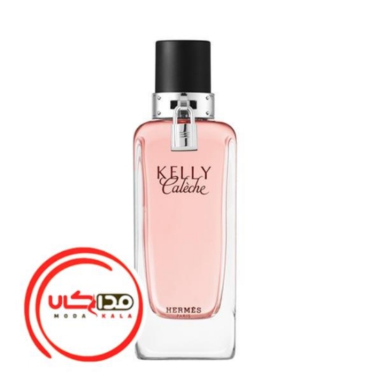 تصویر  عطر ادکلن هرمس کلی کالش ادو پرفیوم | Hermes Kelly Caleche Eau de Parfum