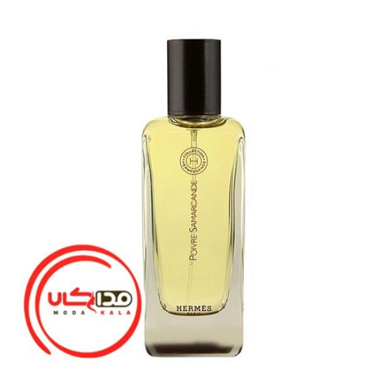 تصویر  عطر ادکلن هرمس هرمسنس پویور سمرقند | Hermes Hermessence Poivre Samarcande