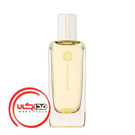 تصویر  عطر ادکلن هرمس هرمسنس وانیل گالانت | Hermes Hermessence Vanille Galante