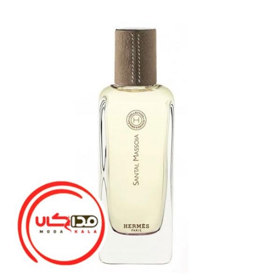 تصویر  عطر ادکلن هرمس هرمسنز سانتال ماسویا | Hermes Hermessence Santal Massoïa
