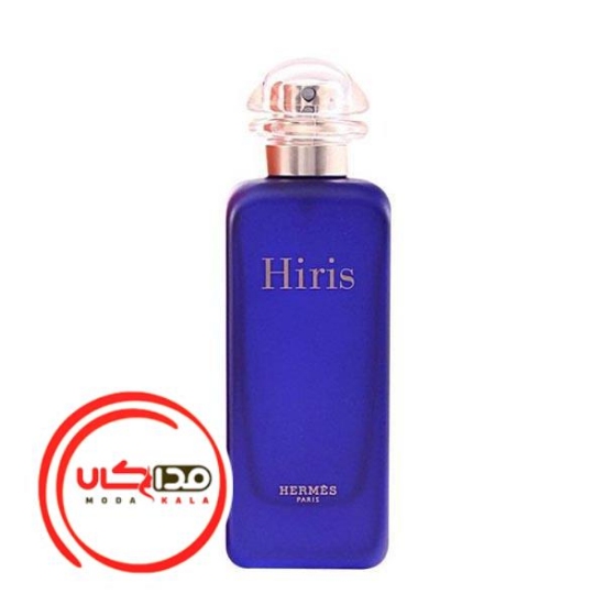تصویر  عطر ادکلن هرمس هیریس | Hermes Hiris