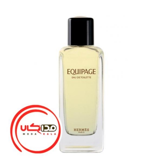 تصویر  عطر ادکلن هرمس اکوپیج | Hermes Equipage