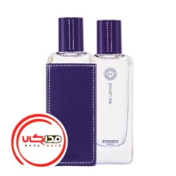 تصویر  عطر ادکلن هرمس هرمسنز ایریش اوکیو | Hermes Hermessence Iris Ukiyoé