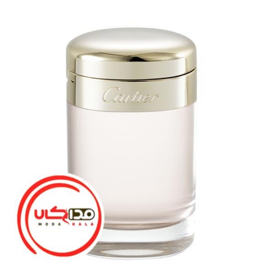 عطر ادکلن کارتیر بیسر ول اکستریت د پرفیوم | Cartier Baiser Vole Extrait de Parfum