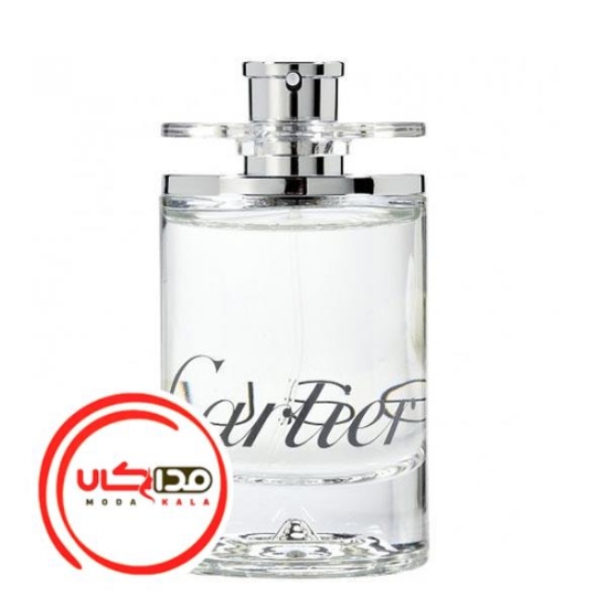 عطر ادکلن کارتیر ادو کارتیر | Cartier Eau de Cartier