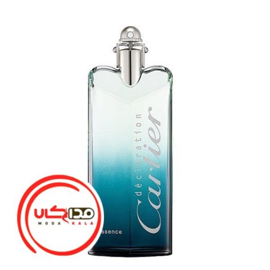 تصویر  عطر ادکلن کارتیر دکلریشن اسنس | Cartier Declaration Essence