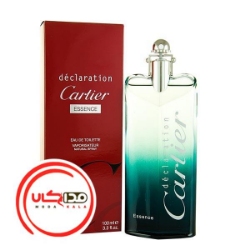 تصویر  عطر ادکلن کارتیر دکلریشن اسنس | Cartier Declaration Essence
