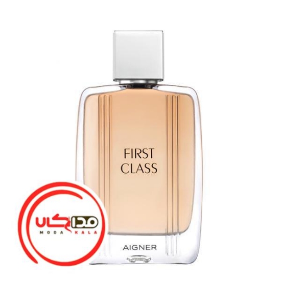 عطر ادکلن آگنر فرست کلاس | aigner First Class