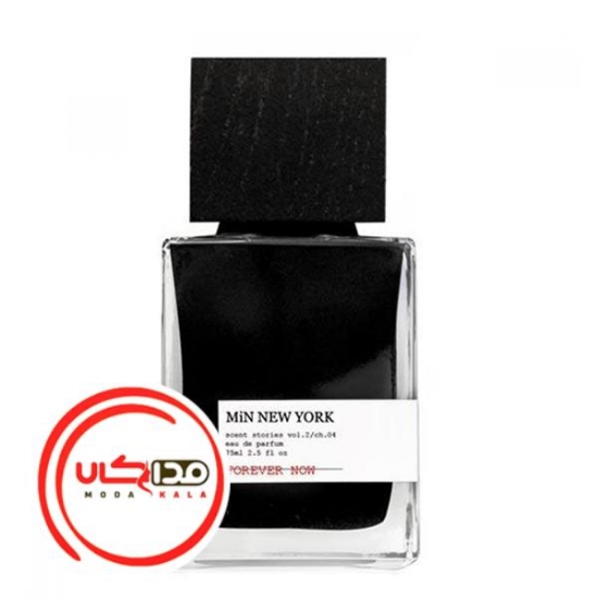 عطر ادکلن مين نيويورک فوراور نو | MiN New York Forever Now