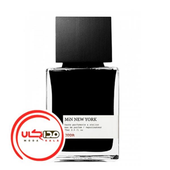 عطر ادکلن مين نيويورک کودا | MiN New York Coda