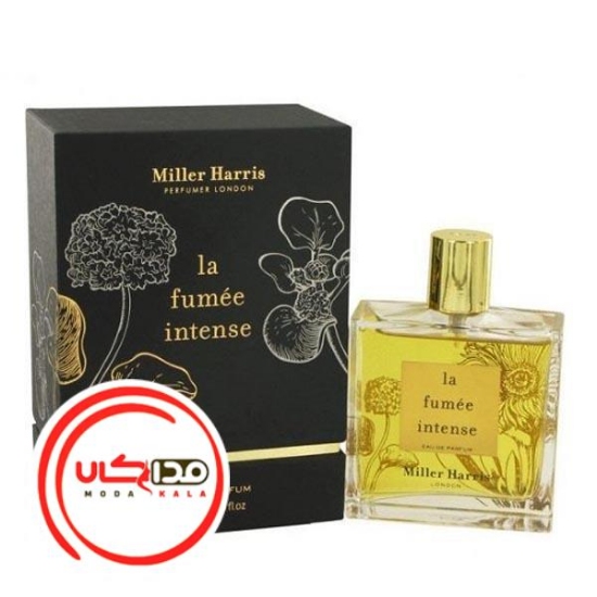تصویر  عطر ادکلن میلر هریس لا فومه اینتنس