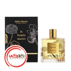 تصویر  عطر ادکلن میلر هریس لا فومه ماروک | Miller Harris La Fumee Maroc