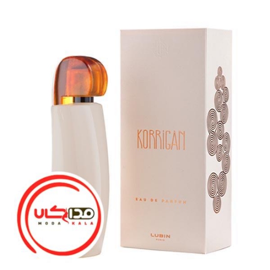 عطر ادکلن لوبين کوريگان | Lubin Korrigan